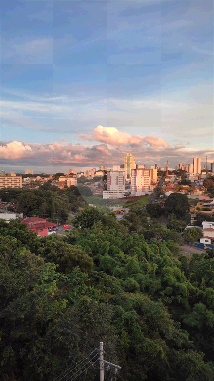 Venda Apartamento São Carlos Jardim Alvorada REO827526 13