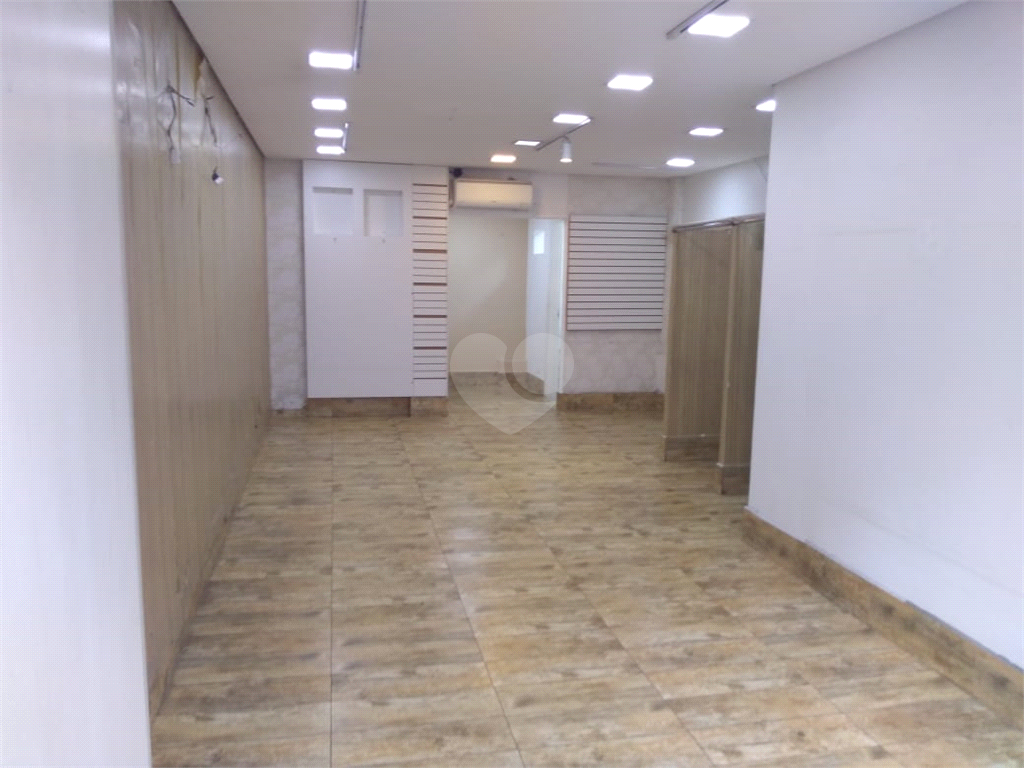 Venda Salão Comercial São Paulo Água Branca REO827528 3