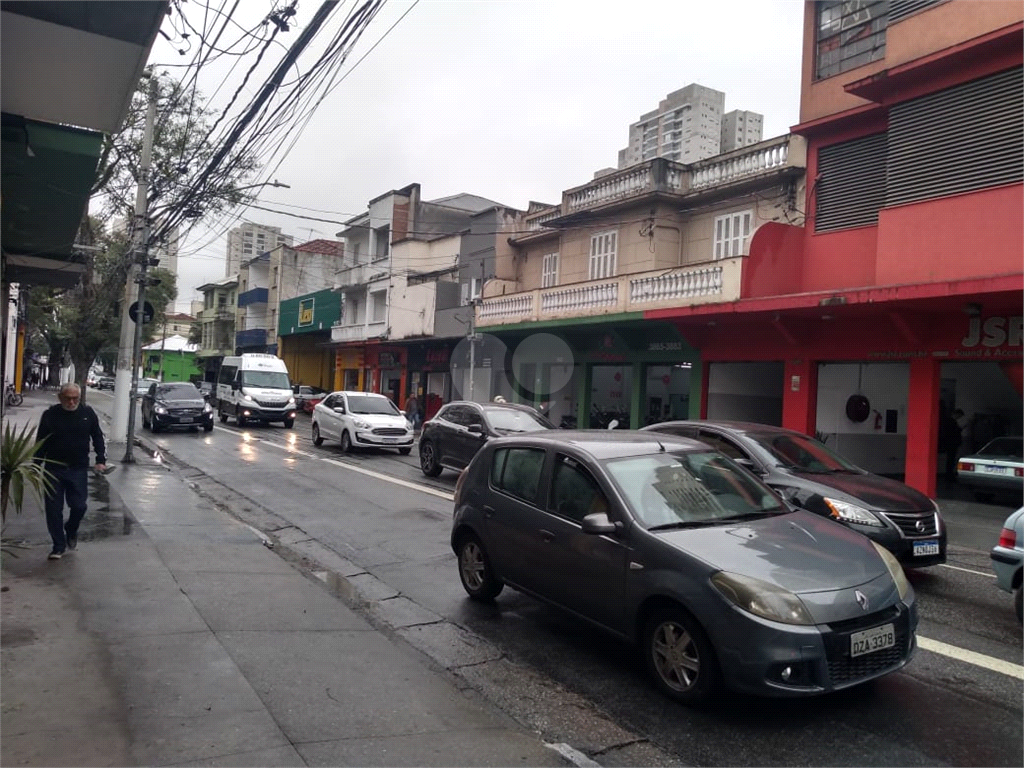 Venda Salão Comercial São Paulo Água Branca REO827528 20