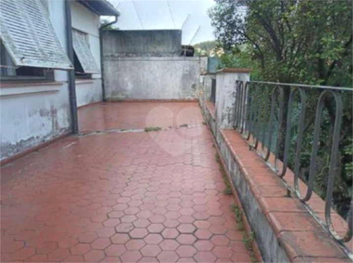 Venda Sobrado São Paulo Sumaré REO827532 27