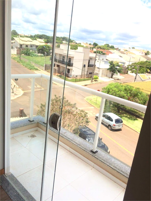 Venda Apartamento Cascavel Parque Verde REO827539 7