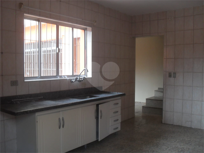 Venda Casa São Paulo Vila Prudente REO827543 18