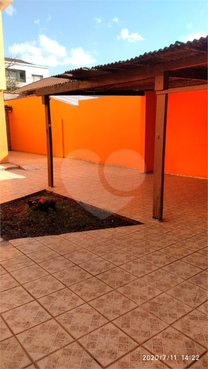 Venda Casa São Paulo Vila Prudente REO827543 3