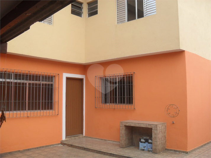 Venda Casa São Paulo Vila Prudente REO827543 14