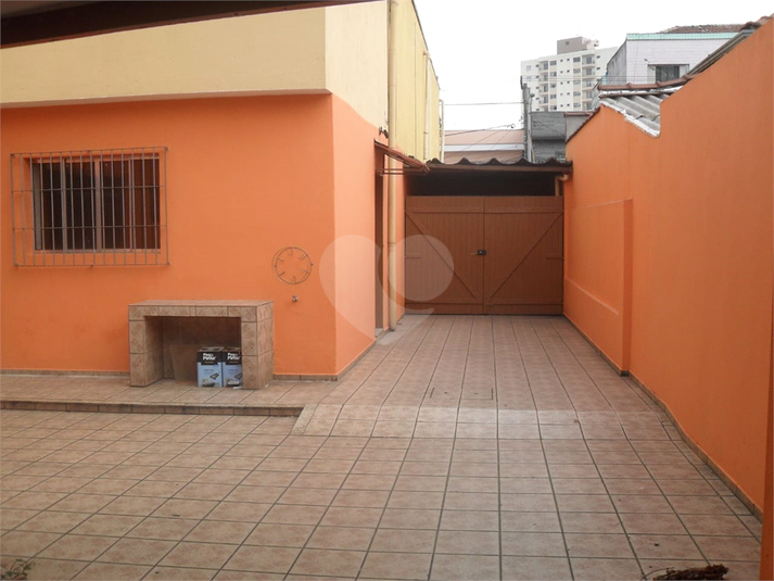 Venda Casa São Paulo Vila Prudente REO827543 5