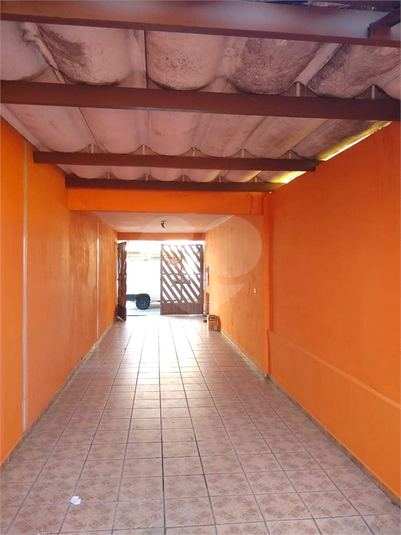 Venda Casa São Paulo Vila Prudente REO827543 9