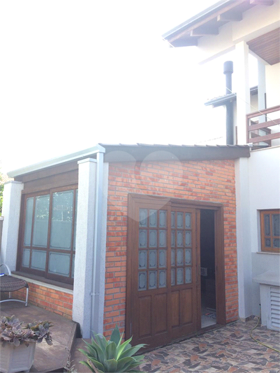 Venda Sobrado Gravataí Dom Feliciano REO827544 12