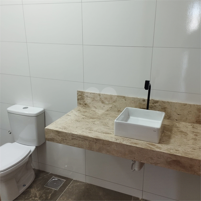 Venda Casa térrea Goiânia Residencial Hugo De Moraes REO827554 13