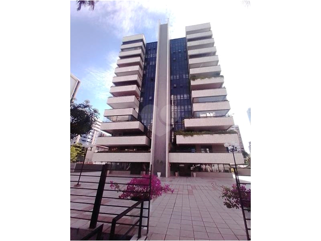 Venda Apartamento Fortaleza Meireles REO827571 2