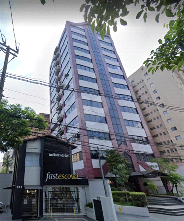 Aluguel Salas São Paulo Indianópolis REO827574 20