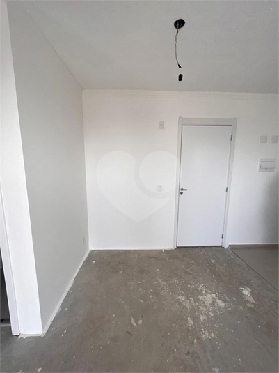 Apartamento, 2 quartos para Alugar Santo Amaro, São Paulo Lopes