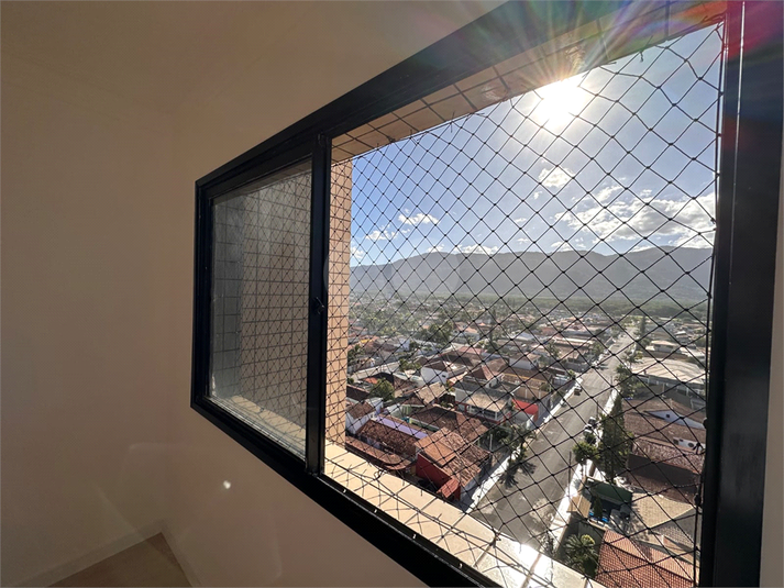 Venda Apartamento Praia Grande Flórida REO827604 8