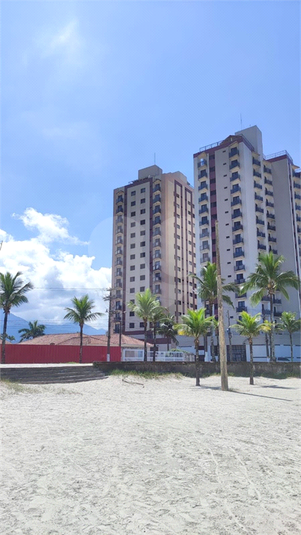 Venda Apartamento Praia Grande Flórida REO827604 2