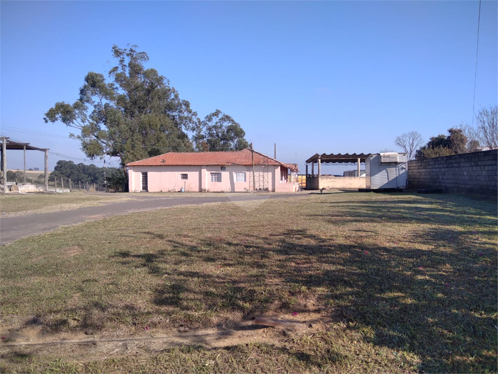 Venda Sítio Monte Mor Área Rural De Monte Mor REO827610 1