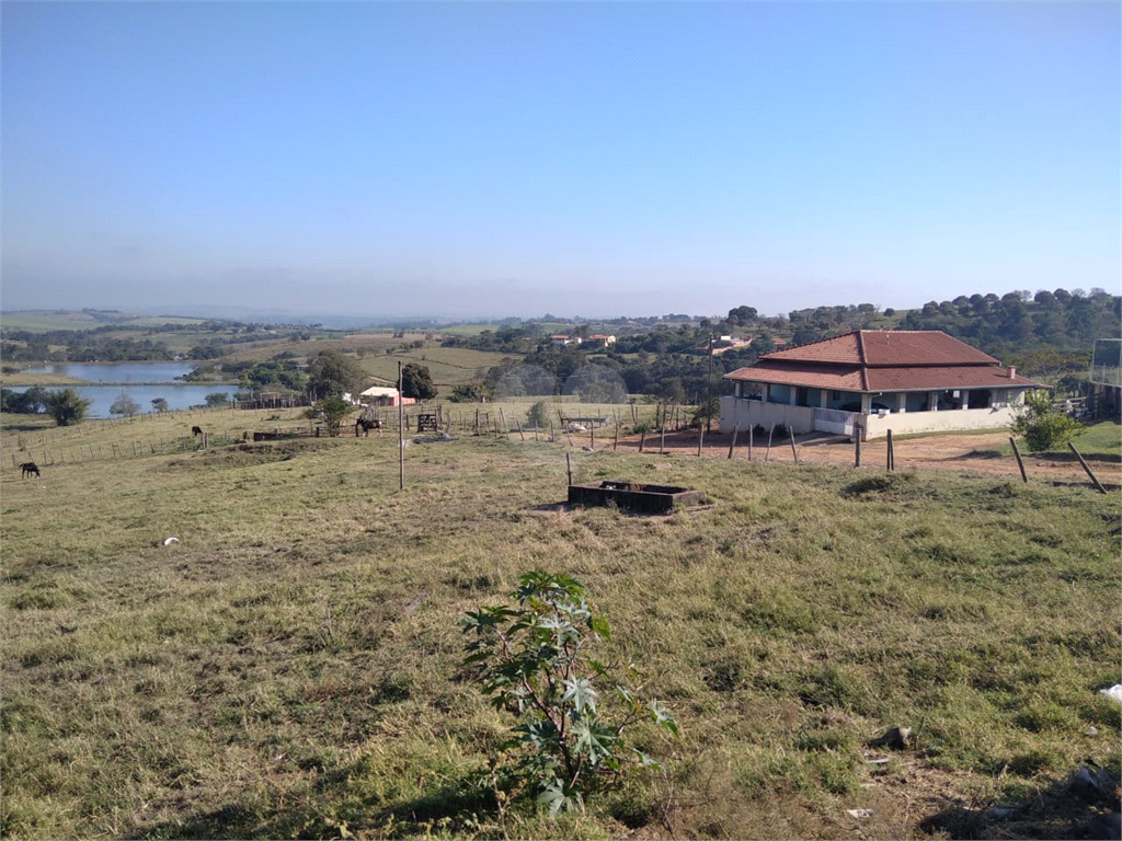 Venda Sítio Monte Mor Área Rural De Monte Mor REO827610 2