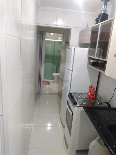 Venda Apartamento Praia Grande Guilhermina REO827611 6