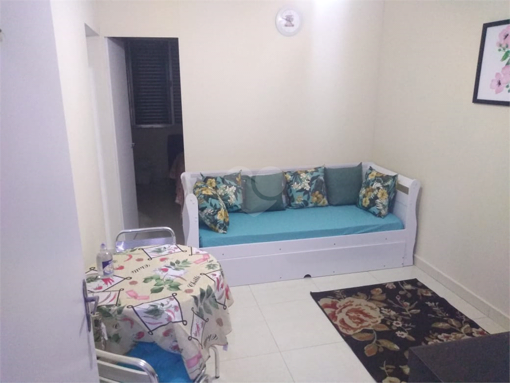 Venda Apartamento Praia Grande Guilhermina REO827611 11