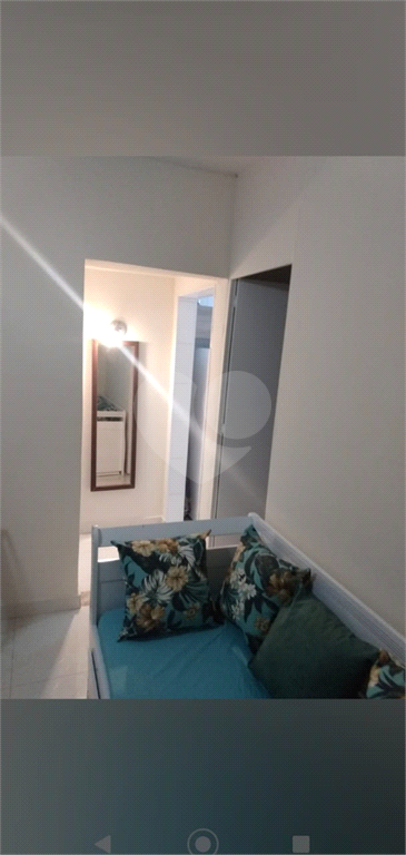 Venda Apartamento Praia Grande Guilhermina REO827611 14