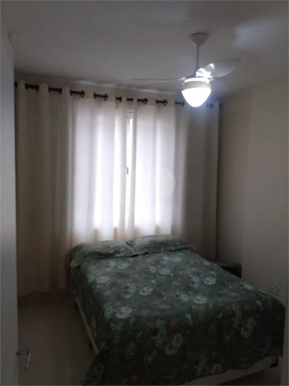 Venda Apartamento Praia Grande Guilhermina REO827611 8