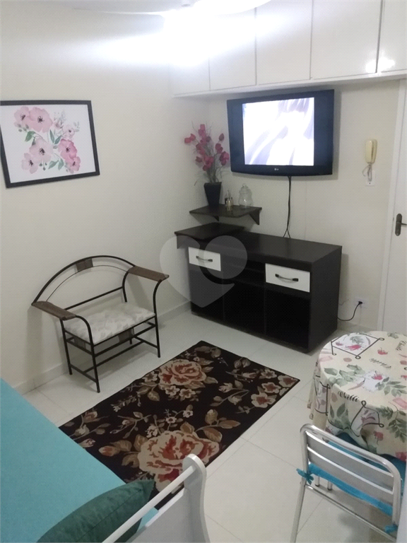 Venda Apartamento Praia Grande Guilhermina REO827611 3