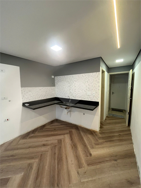 Venda Apartamento São Paulo República REO827630 9