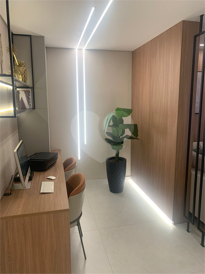 Venda Apartamento São Paulo Chácara Califórnia REO827633 24