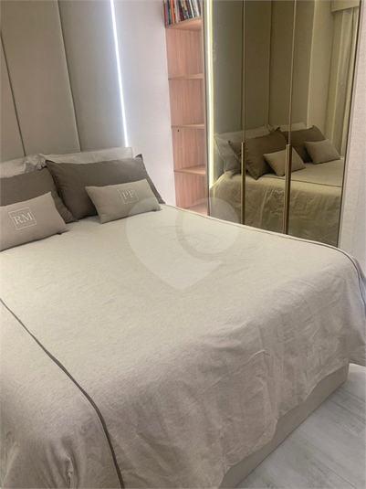 Venda Apartamento São Paulo Chácara Califórnia REO827633 30