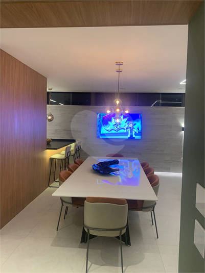 Venda Apartamento São Paulo Chácara Califórnia REO827633 3