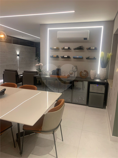 Venda Apartamento São Paulo Chácara Califórnia REO827633 33