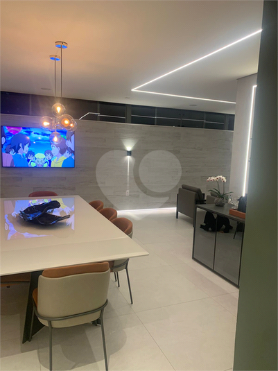 Venda Apartamento São Paulo Chácara Califórnia REO827633 4