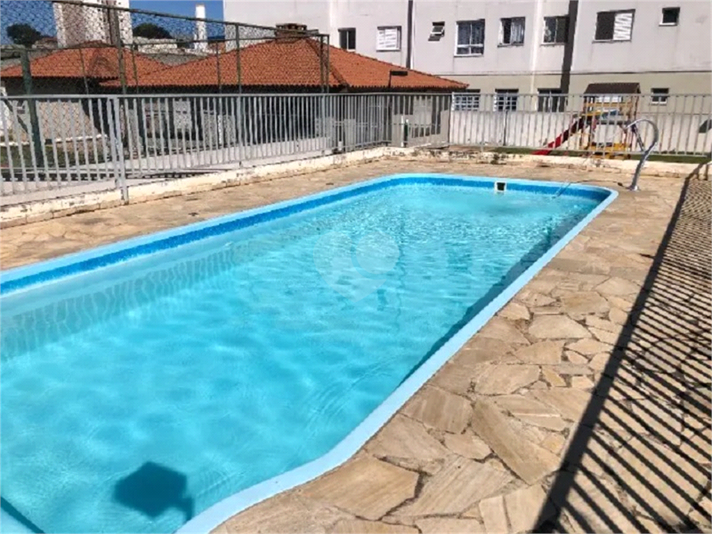 Venda Apartamento Sorocaba Vila Nova Sorocaba REO827636 18