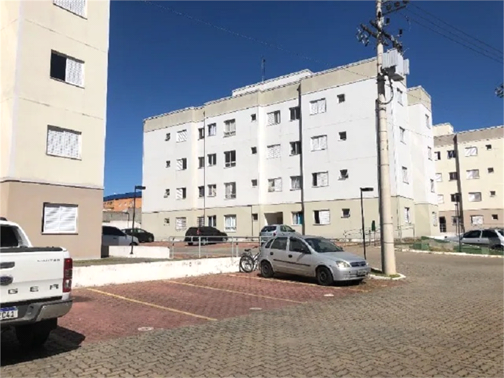 Venda Apartamento Sorocaba Vila Nova Sorocaba REO827636 1