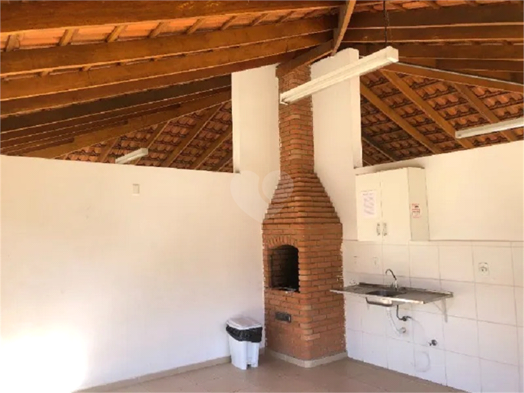 Venda Apartamento Sorocaba Vila Nova Sorocaba REO827636 16