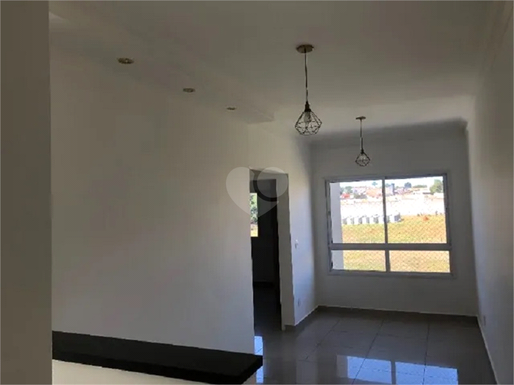 Venda Apartamento Sorocaba Vila Nova Sorocaba REO827636 2