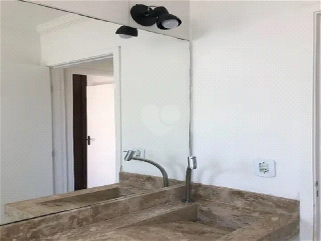 Venda Apartamento Sorocaba Vila Nova Sorocaba REO827636 13