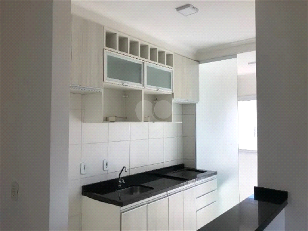 Venda Apartamento Sorocaba Vila Nova Sorocaba REO827636 7