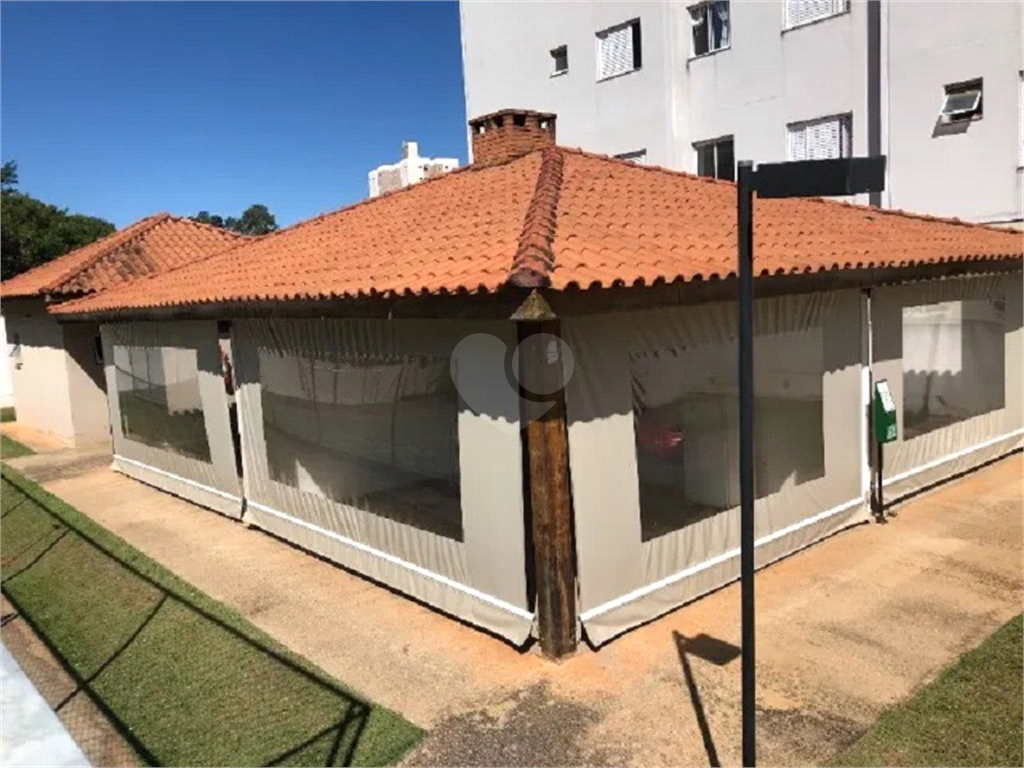 Venda Apartamento Sorocaba Vila Nova Sorocaba REO827636 17