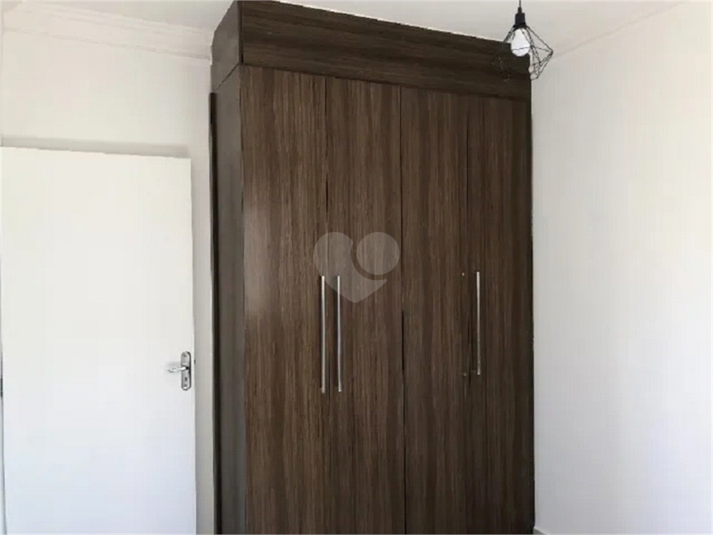 Venda Apartamento Sorocaba Vila Nova Sorocaba REO827636 9