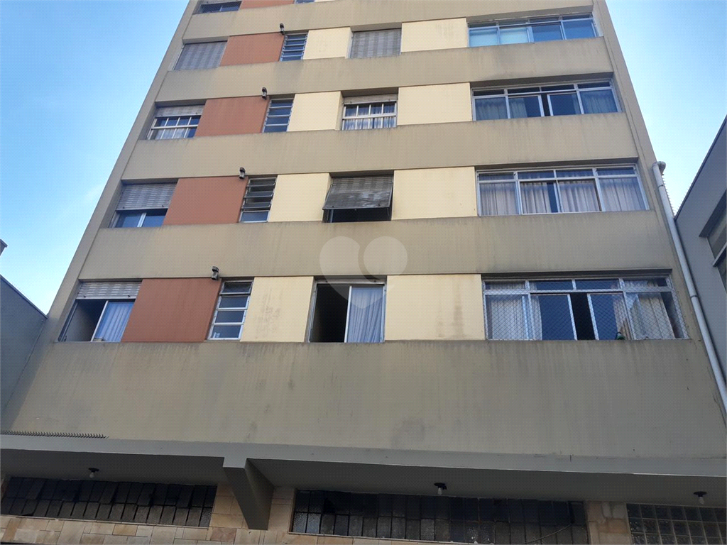 Venda Apartamento São Paulo Vila Mariana REO827664 15