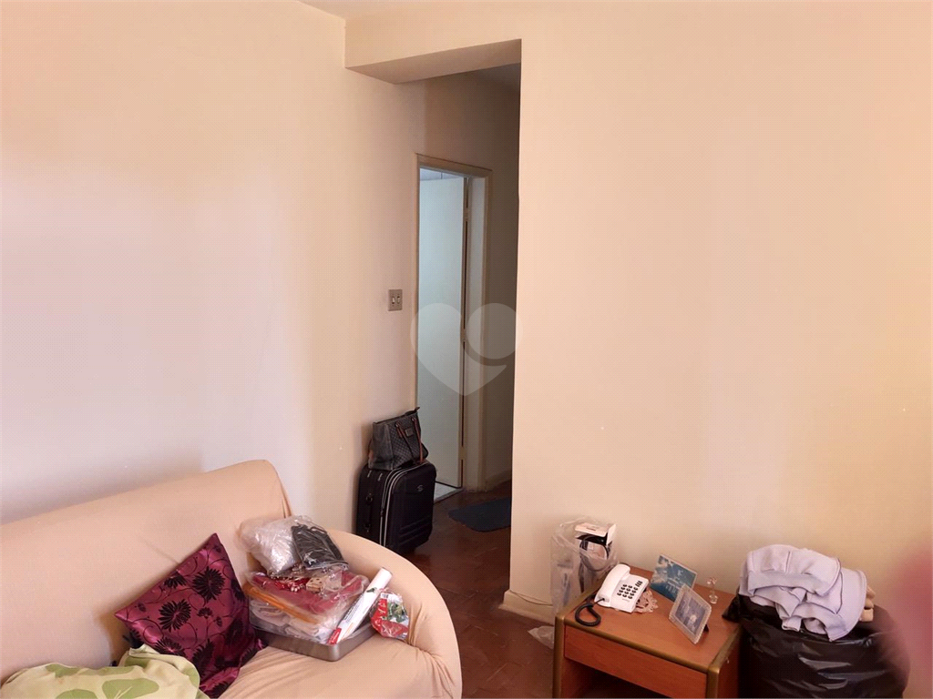 Venda Apartamento São Paulo Vila Mariana REO827664 2