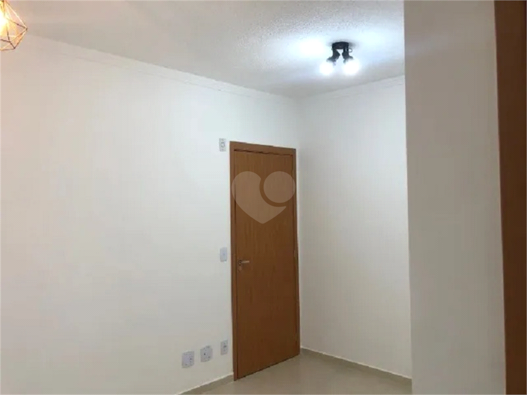 Venda Apartamento Sorocaba Caguassu REO827665 11