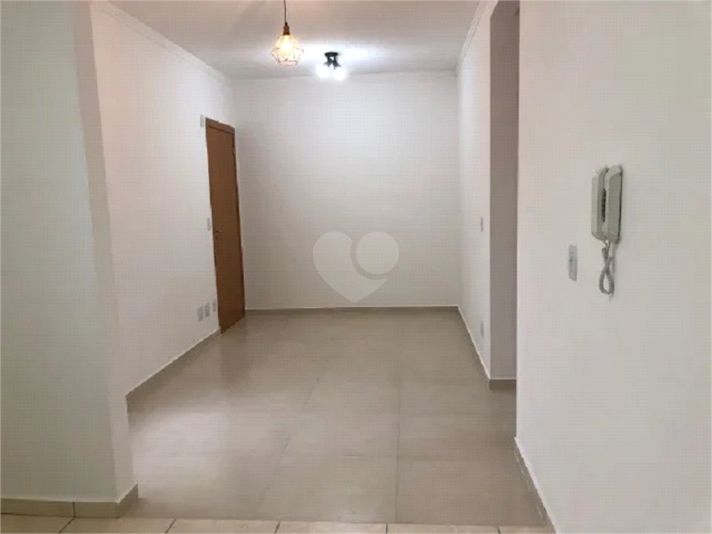 Venda Apartamento Sorocaba Caguassu REO827665 14