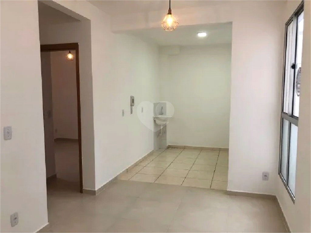 Venda Apartamento Sorocaba Caguassu REO827665 13