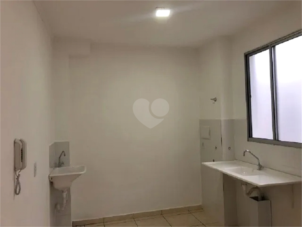 Venda Apartamento Sorocaba Caguassu REO827665 15