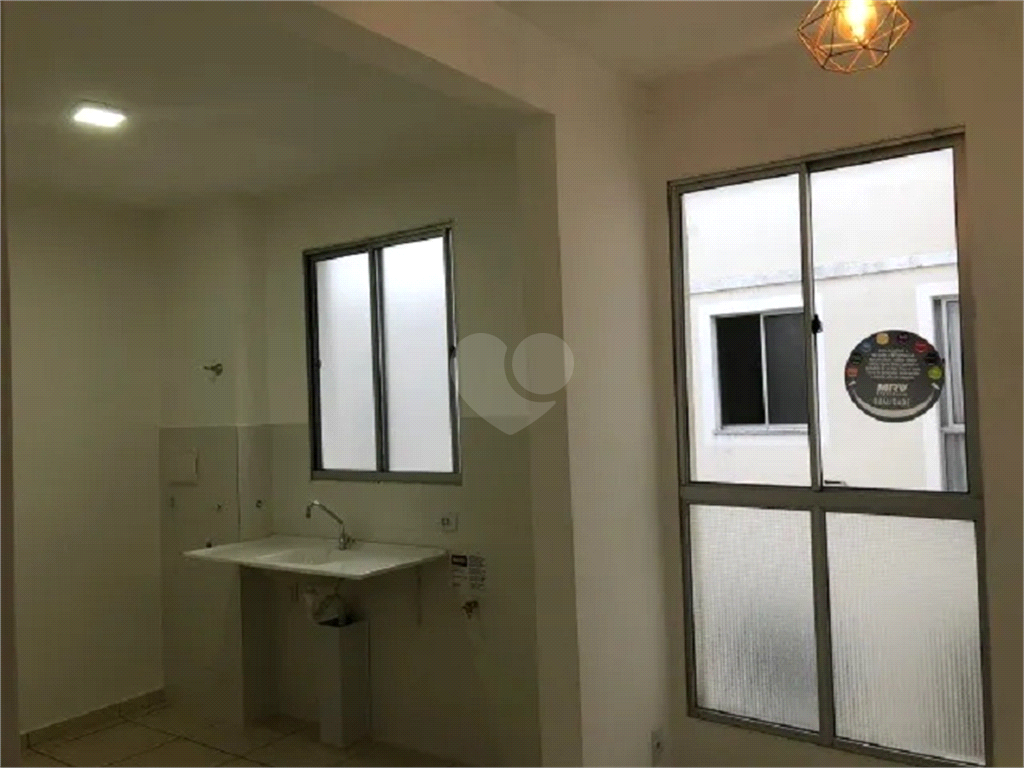 Venda Apartamento Sorocaba Caguassu REO827665 10