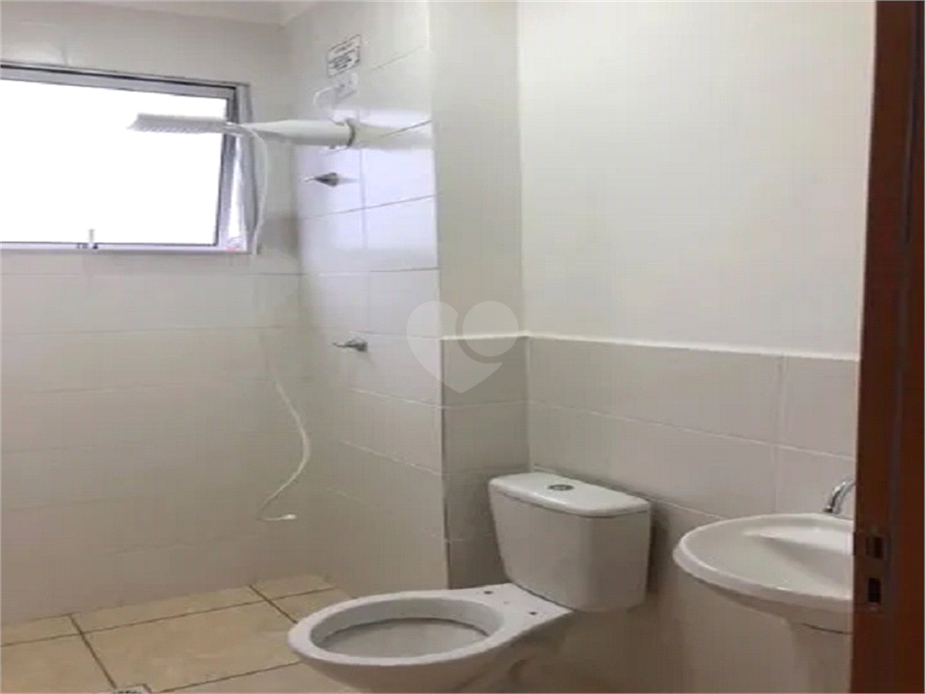 Venda Apartamento Sorocaba Caguassu REO827665 18