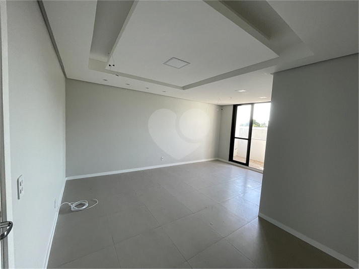 Venda Apartamento Gravataí Santa Fé REO827684 2