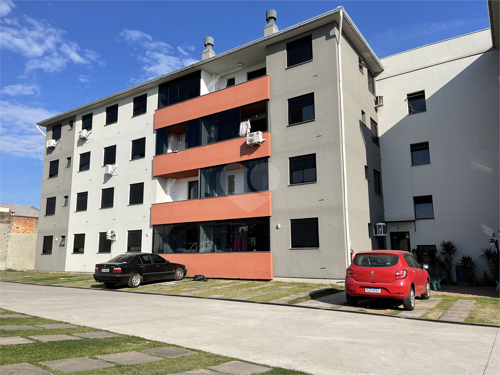 Venda Apartamento Gravataí Santa Fé REO827684 1