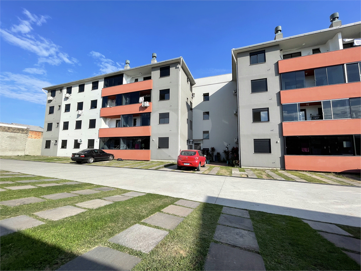 Venda Apartamento Gravataí Santa Fé REO827684 15