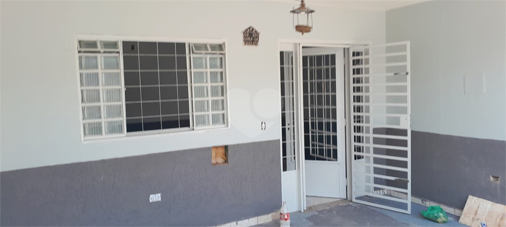 Venda Casa térrea Brasília Recanto Das Emas REO827685 3